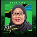Music Audio : Dogo Paten – Mama Samia | Download