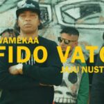 Music Audio : Fido Vato Ft Jaju Nusty – Wamekaa | Download