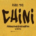 Music Audio : Fizo – Chini | Download