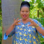 Music Audio : Fortune Mwikali – Ninetele | Download