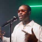 Music Audio : G Nako – Commando & December | Download