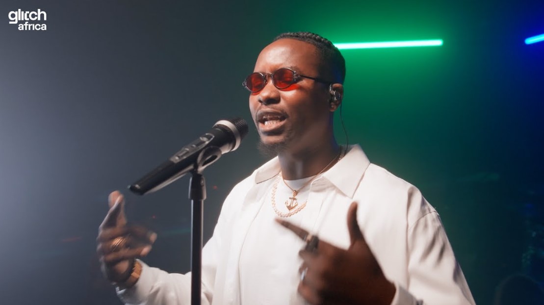 Music Audio : G Nako – Commando & December | Download