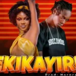 Music Audio : Hezo Music Ft Dstar (Hoozambe) – Ekikayire | Download