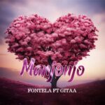 Music Audio : Fontela Ft Gitaa – Manjonjo | Download