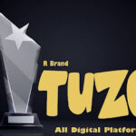 Music Audio : R brand – Tuzo | Download