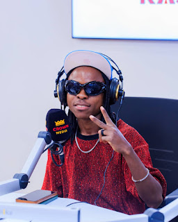 Music Audio : Eddy Music – Nini Unafanya | Download