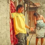 VIDEO : Jay Melody – Jirani