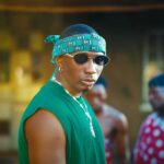 VIDEO : Jux Ft. D Voice – Ex Wa Nani