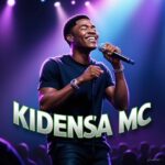 Music Audio : Kidensa Mc – Nafosi Nikupe Manoti | Download