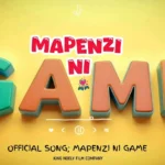 Music Audio : King Noel1 – Mapenzi ni Game | Download
