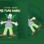 Music Audio : Kipara brand – umetuma bando | Download