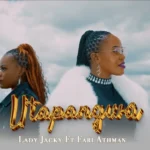 Music Audio : Lady Jacky Ft Fari Athman – Utapangwa | Download