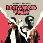 Music Audio : JMJBaby Ft King Paluta – Heartbreak Tonic | Download