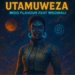 Music Audio : Moo Flavour Feat Msomali – Utamuweza | Download