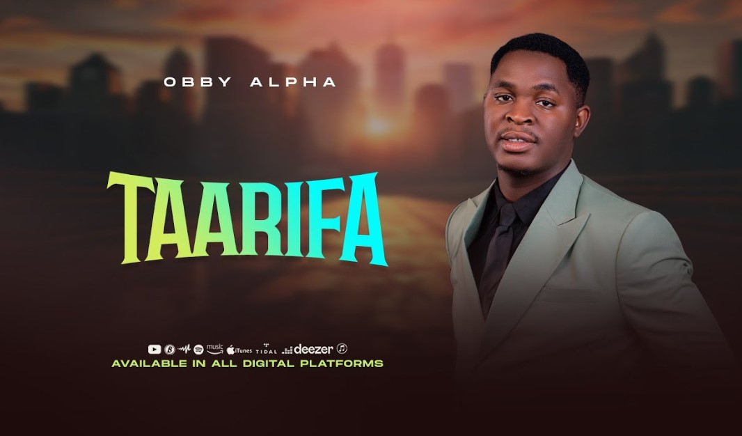 Music Audio : Obby Alpha – Taarifa | Download