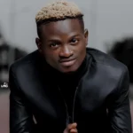 Music Audio : Petit Fally – Amen | Download
