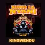 Music Audio : Pk Mr Konk – Kingwendu | Download