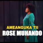 VIDEO : Rose Muhando – Ameanguka Tii / Amina