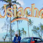 Music Audio : Realkid96 Ft GeniusJini x66 – Usiache | Download
