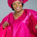 Music Audio : Rose Muhando – Ameanguka Tii | Download