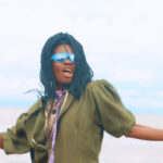 VIDEO : Rose Muhando – Ameanguka Tii / Amina