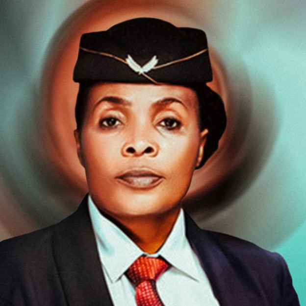 Rose Muhando