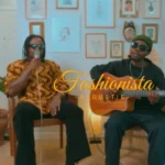 Music Audio : Savara – Fashionista | Download