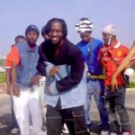 Music Audio : Wizzy Mp Ft Hotkid – Mula | Download