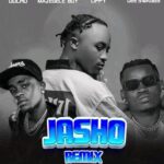Music Audio : Duchu Ft Mazegele boy X Cippy X Dee swagg – Jasho remix | Download