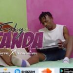 Music Audio : Foby Ft Karen & Ibrahnation – Kitanda | Download