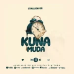 Music Audio : Stallion Og – Kuna Muda | Download
