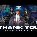 Music Audio : Stevo Simple  Boy – Thank you | Download