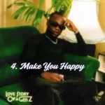 Music Audio : Vii Sugar Boy – Make You Happy | Download