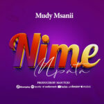 Music Audio : Mudy Msanii – Nimempata | Download