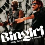 Music Audio : Willy Paul Ft Innoss’B – Bingiri | Download