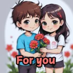 Music Audio : Yee Fanta – For You | Download