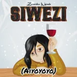 Music Audio : Zainisha – Siwezi | Download