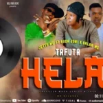 Music Audio : Jetty Mc Ft Buda Zone x Balaa Mc – Tafuta Hela | Download