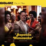 Music Audio : Nay Wa Mitego – Napenda Wanawake | Download