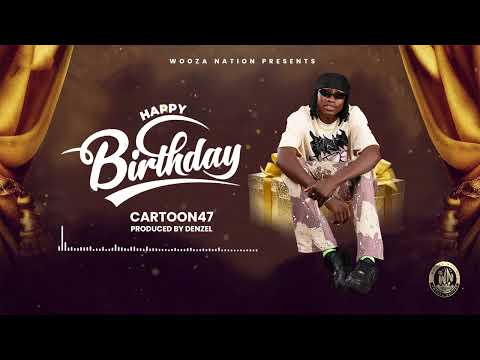 Music Audio : Cartoon 47 – Happy Birthday | Download