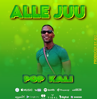 Music Audio : Pop Kali – Alle Juu | Download
