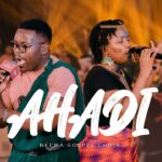 Music Audio : Neema Gospel Choir – Ahadi (Live | Download