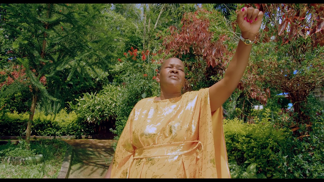 Music Audio : Joyce Langat – Amuchi | Download