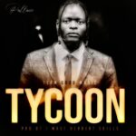 Music Audio : Pallaso – TYCOON | Download