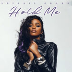 Music Audio : Abigail Chams – Hold Me | Download