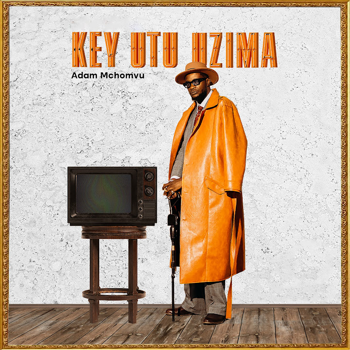 Music Audio : Adam Mchomvu – Sanjo | Download