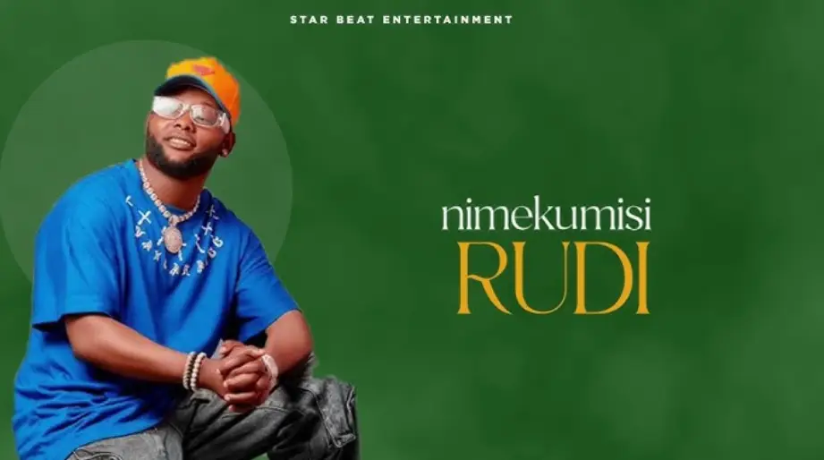 Music Audio : B2K Mnyama – Rudi | Download