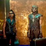 VIDEO : Barnaba Ft Diamond Platnumz – Salama