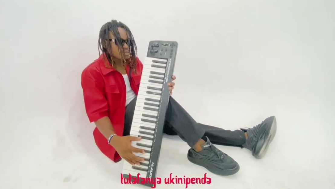 Music Audio : Belle 9 Ft Kailo – Fanya | Download
