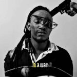 Music Audio : Bensoul – WAR | Download